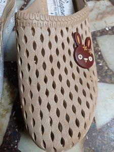 Cute Bunny Crocks