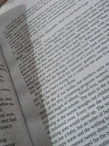 A Touch of Eternity by Durjoy Datta