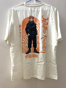 Combo Of 3 Premium Quality JJK Anime Tshirts