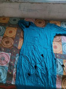 Cotton Kurti 👌❤️
