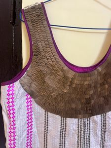 Tunic/dress