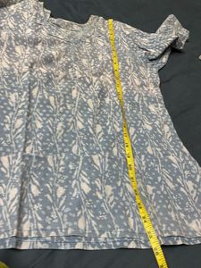 combo Cotton Kurti Top