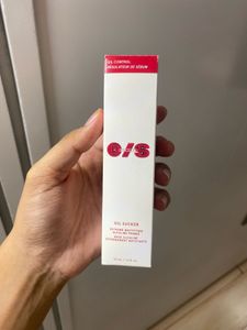 ONE/SIZE Oil Sucker Extreme Mattifying Primer