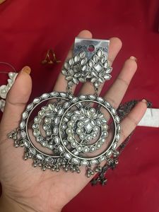 Assorted Women's Earrings Collection