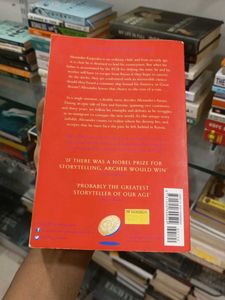 Heads You Win - Jeffrey Archer