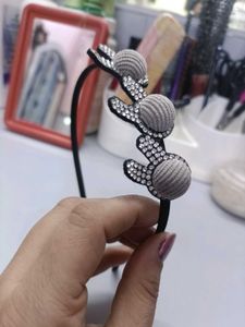 Hair band