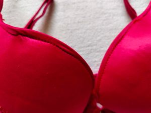Victoria’s Seceret Padded Lace Bra