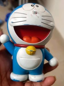 Doremon ACTION FIGURE