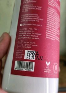 Arata Shampoo