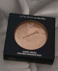 MAC Highlighter ❤️😍