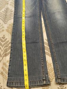 Numero Uno Jeans
