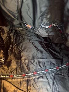 Dickies Puffer Jacket