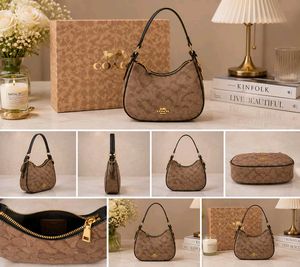 Coach  Hobo Bag