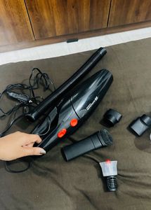 GoMechanic Vacuum Cleaner