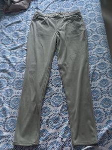 Comfortable Cotton Pants like Jeans