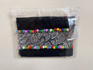 Mandala Art pouch