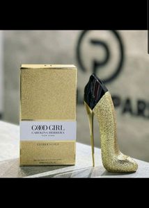 Good Girl Gold Perfumes