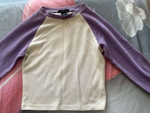 Cozy Long Sleeve Waffle Knit Top