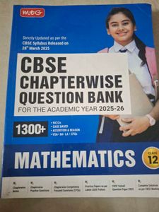 COMBO - CBSE Class 12 Question Banks