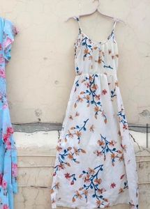 Floral Sundress
