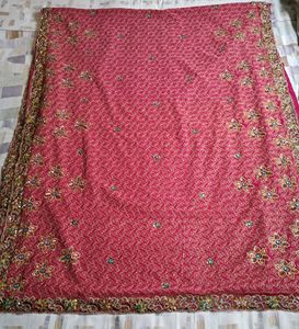 Women's fancy Saree