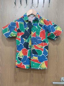 Boys Funky Shirt