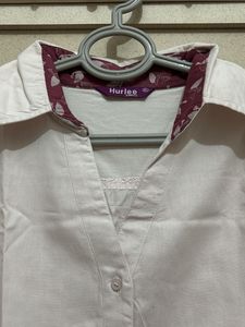 Women Casual Shirt