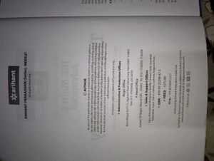JEE Main &amp; Advanced Math Books