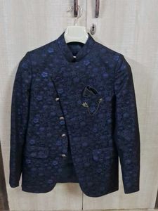kidsBrocade Nehru Jacket