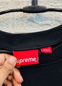 🇨🇦 Supreme imported sweatshirt