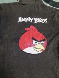 Angry Birds Polo T-Shirt