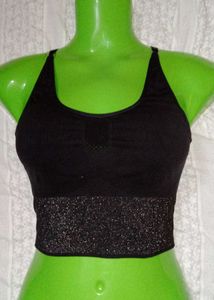 Important Sports Bra