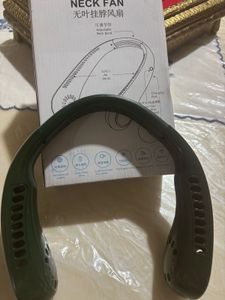Portable Fan