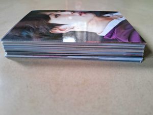 BTS photocopy (52 Pcs )3 Members