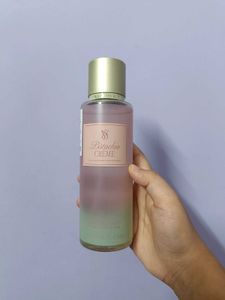 Victoria's Secret Pistachio Creme Mist- Decant