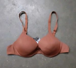 Comfortable Padded Bra