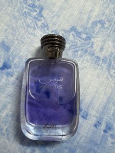 Rasasi hawas og
