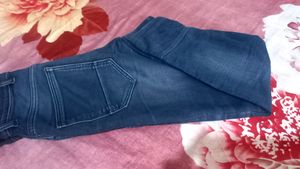 Blue Jeans