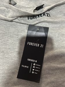 Basic Forever 21 top