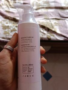 Shampoo