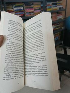 The Midnight Library