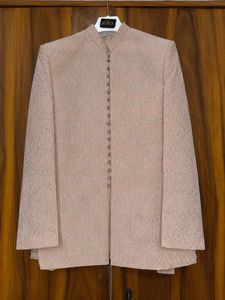 Elegant Men's Jodhpuri Set