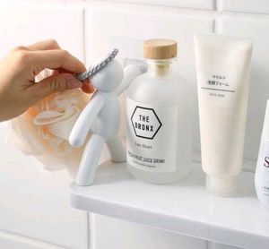 Self Adhesive Cute Floating Shelves