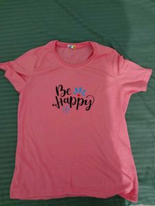 WOMEN TSHIRT XL