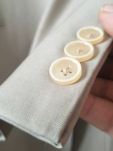 brand new👌📣42 &amp;32Classic Tan Suit for Sale