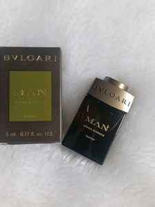 Bvlgari Man Wood Essence Parfum ♥️💕