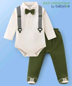 BABYOYE Party Dress