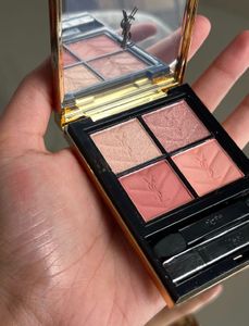 YSL Eyeshadow Palette
