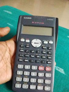 Casio Brand Scientific Calculater