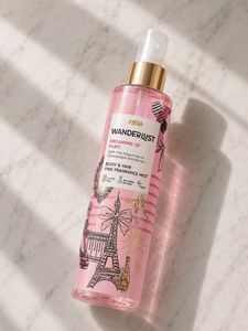 Nykaa Wanderlust Dreaming of Paris Body Mist 10ml